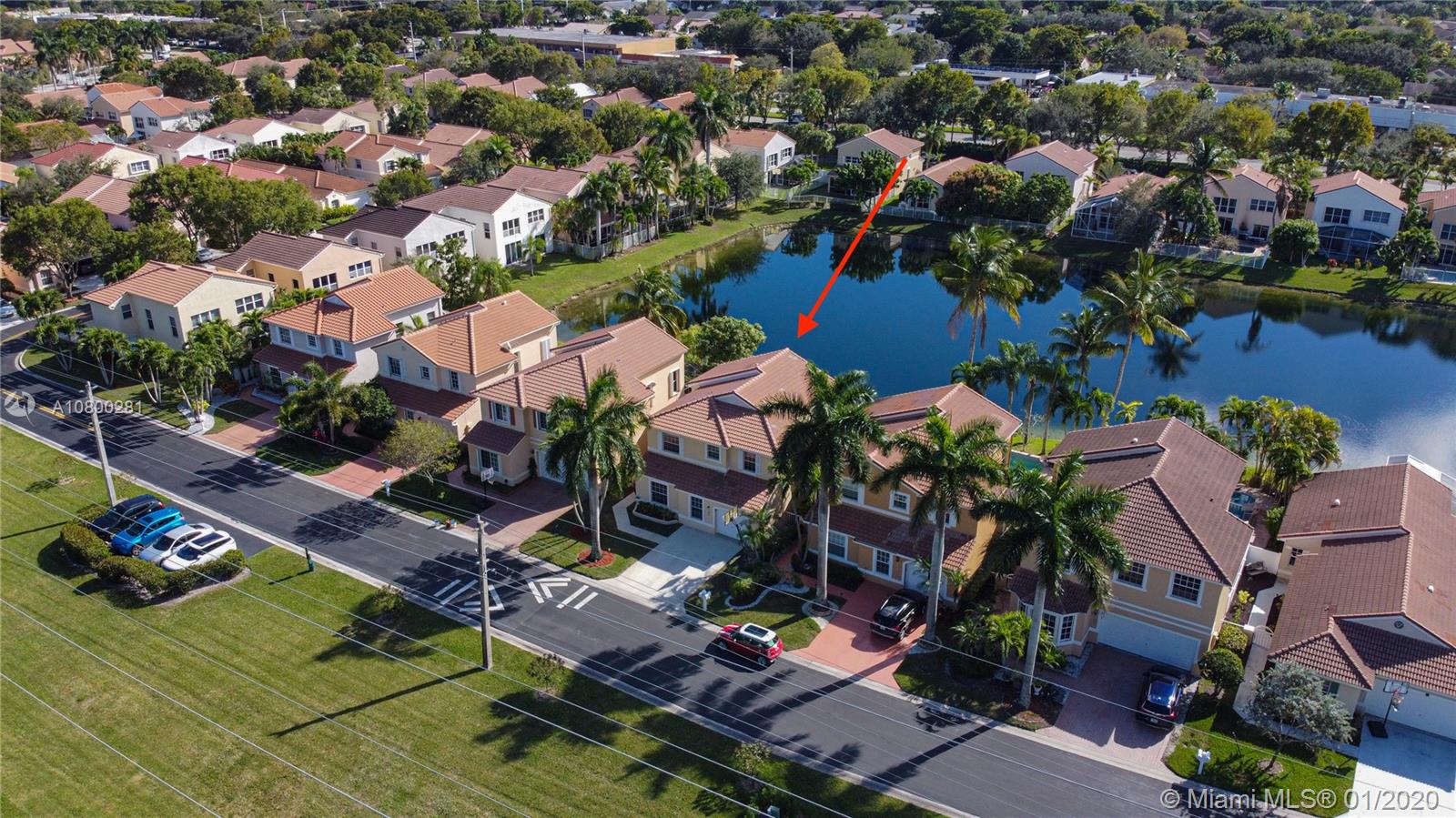 KENSINGTON SOUTH - Residential