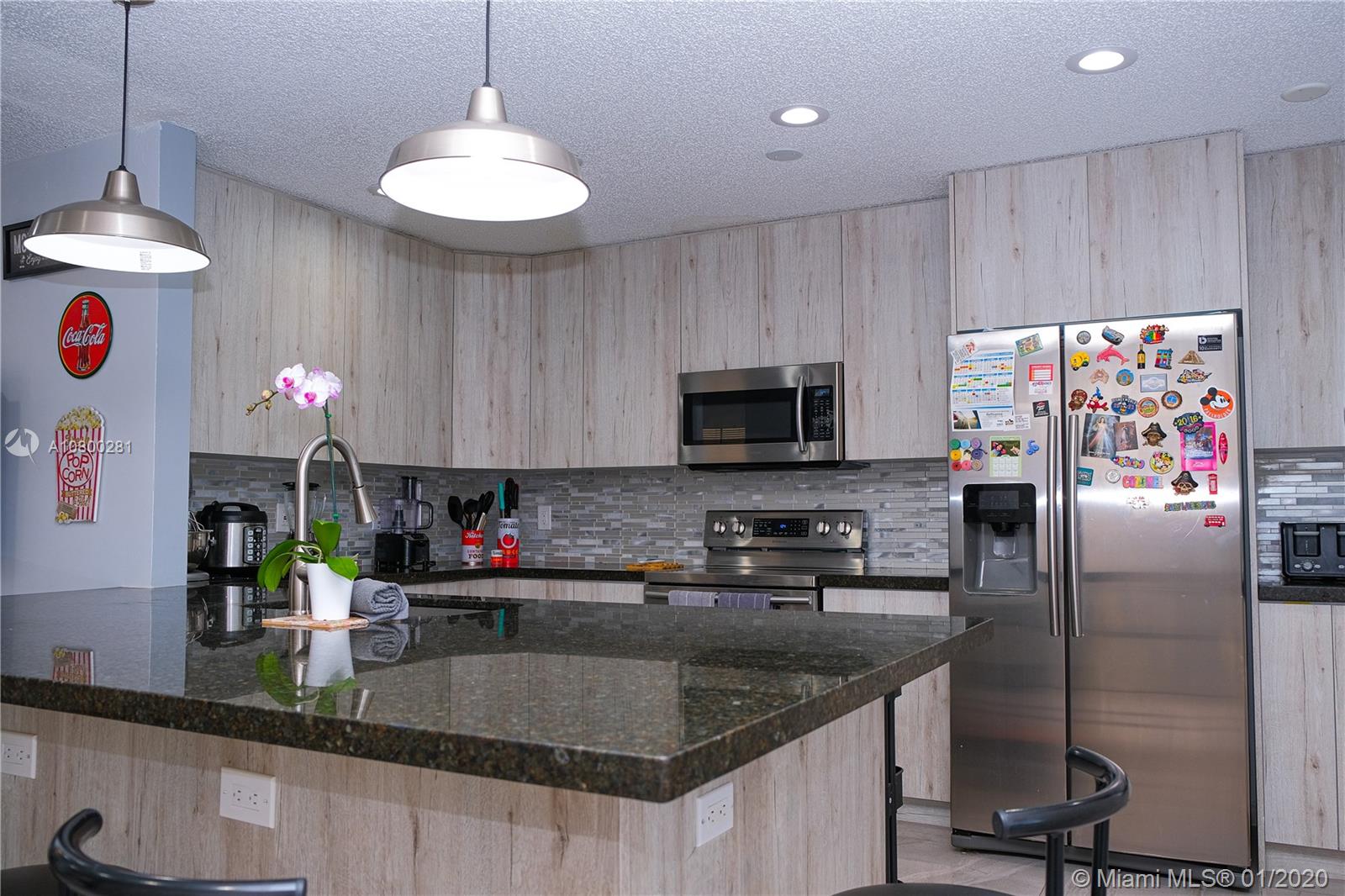 KENSINGTON SOUTH - Residential