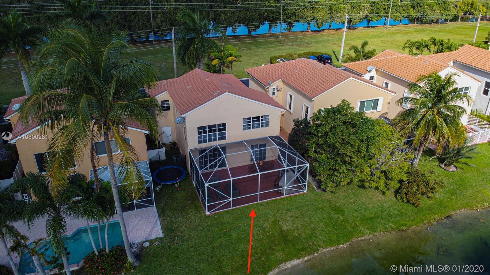 KENSINGTON SOUTH - Residential