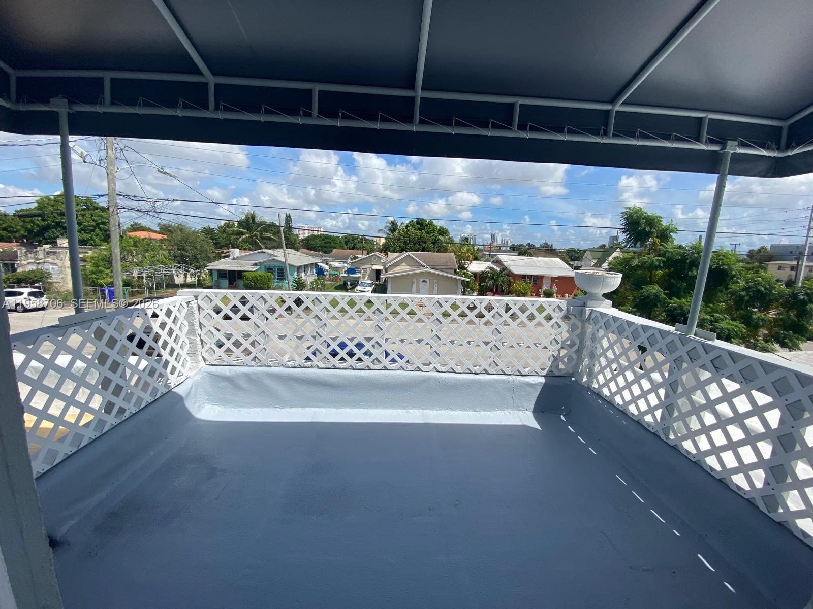 EVANSTON HEIGHTS - Residential Lease