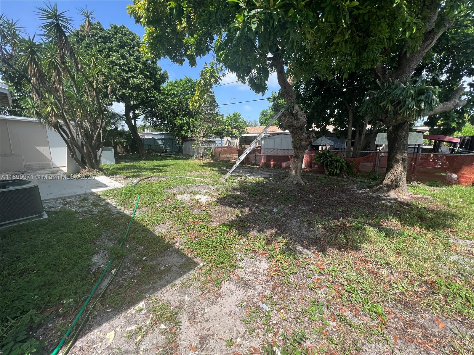 ESSEX VILLAGE 4TH ADDN - Residential Lease