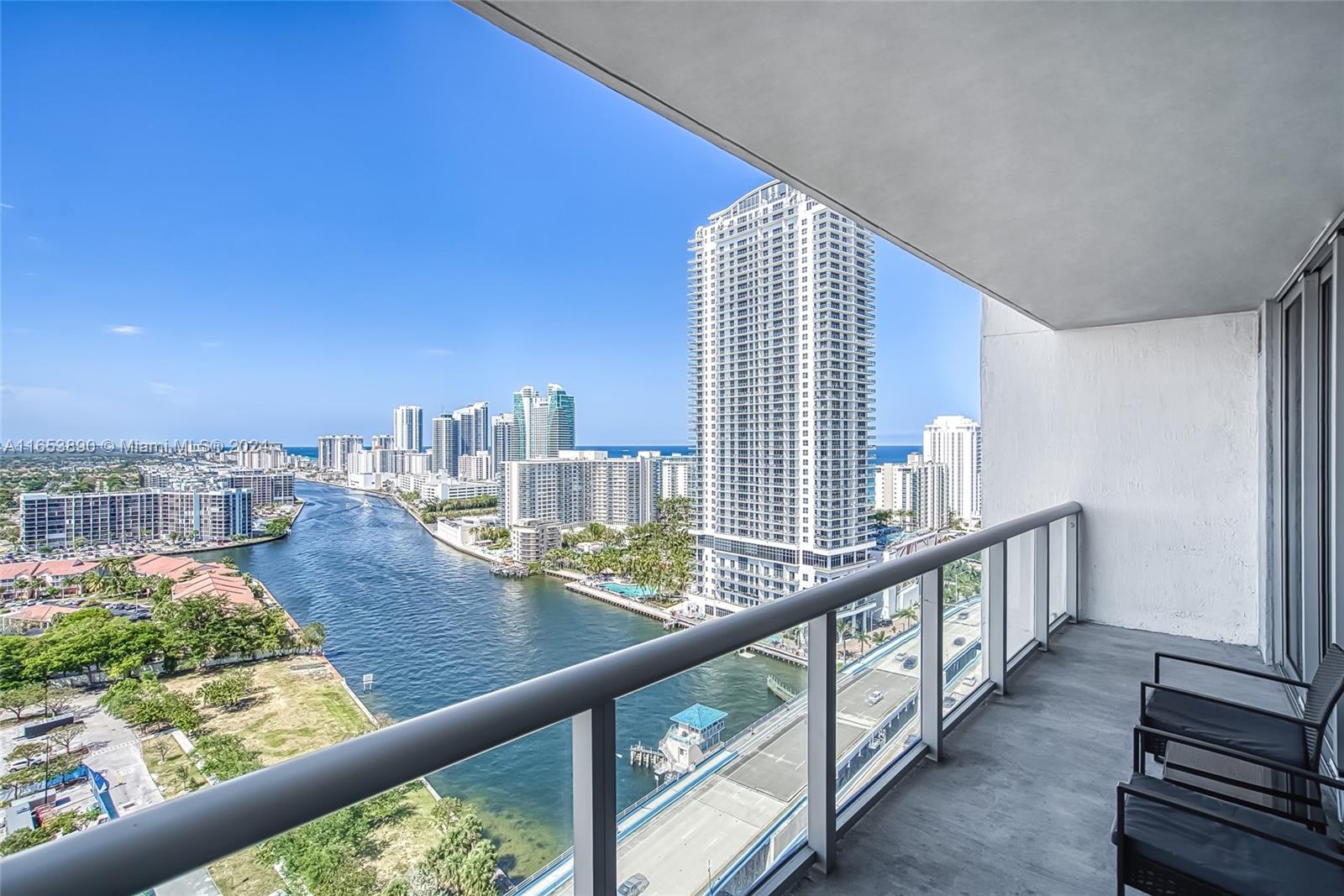 BEACHWALK CONDOMINIUM - Residential