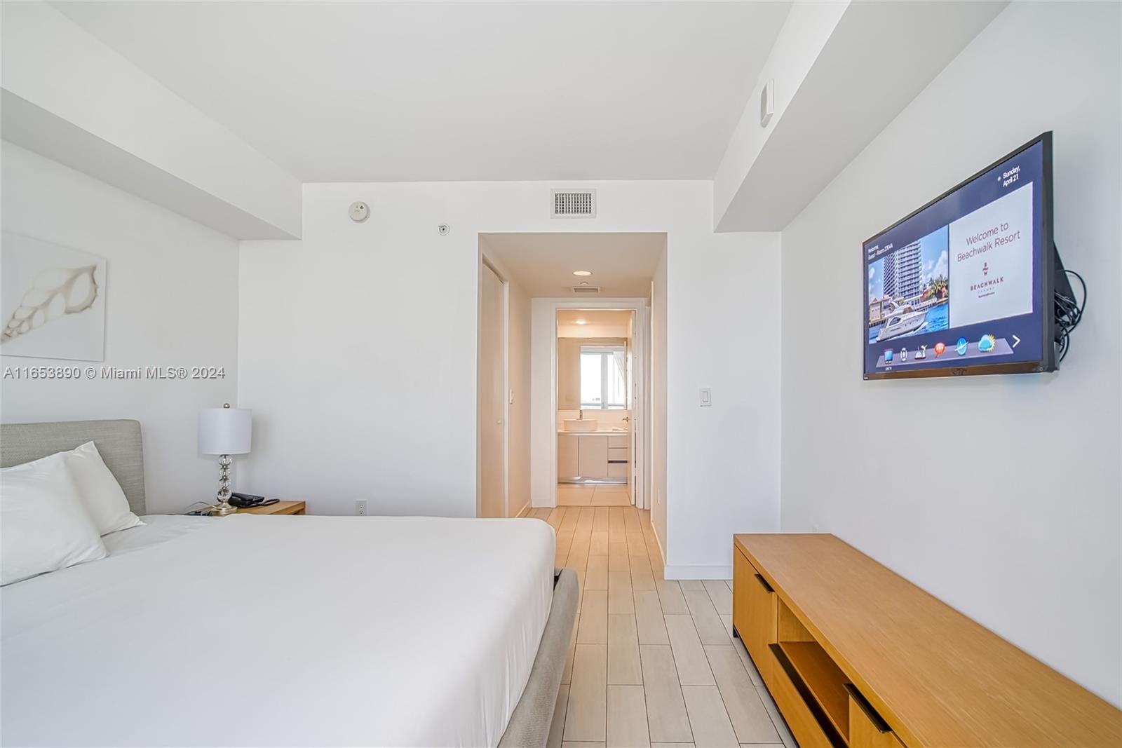 BEACHWALK CONDOMINIUM - Residential