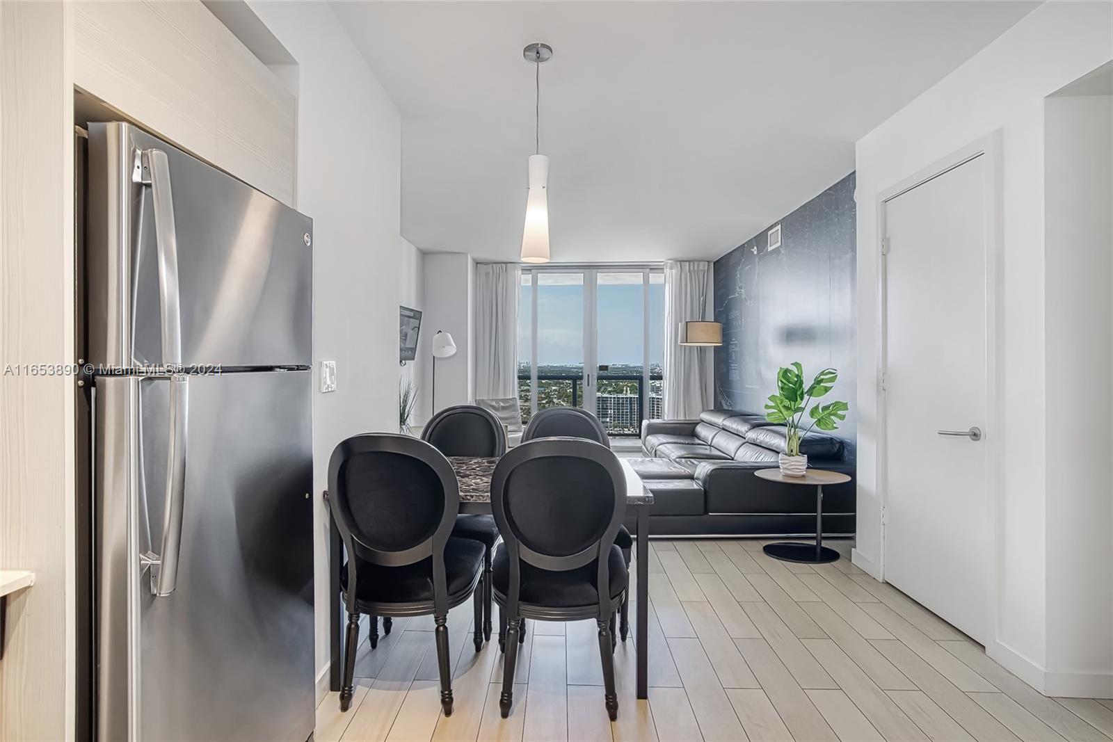 BEACHWALK CONDOMINIUM - Residential