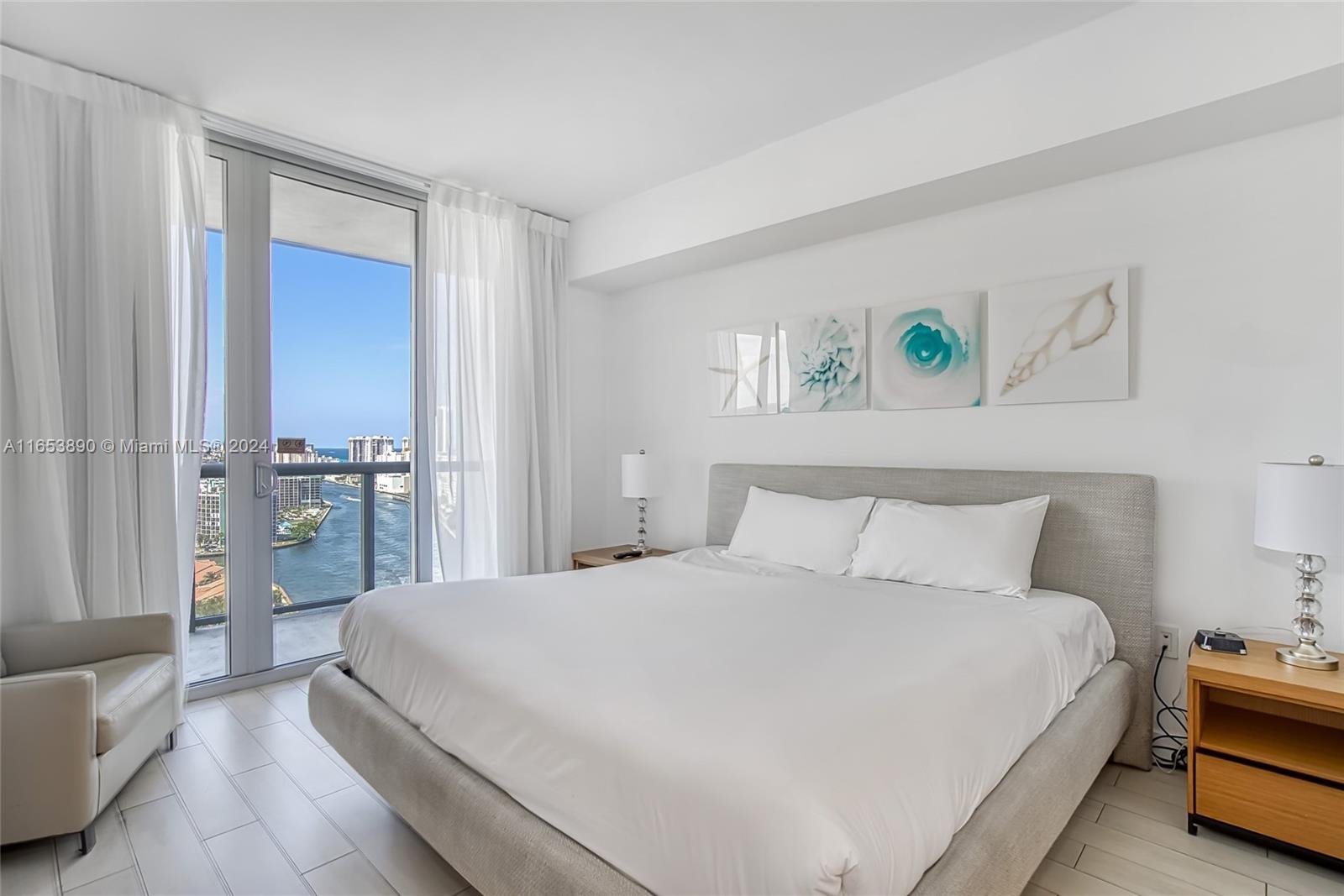 BEACHWALK CONDOMINIUM - Residential
