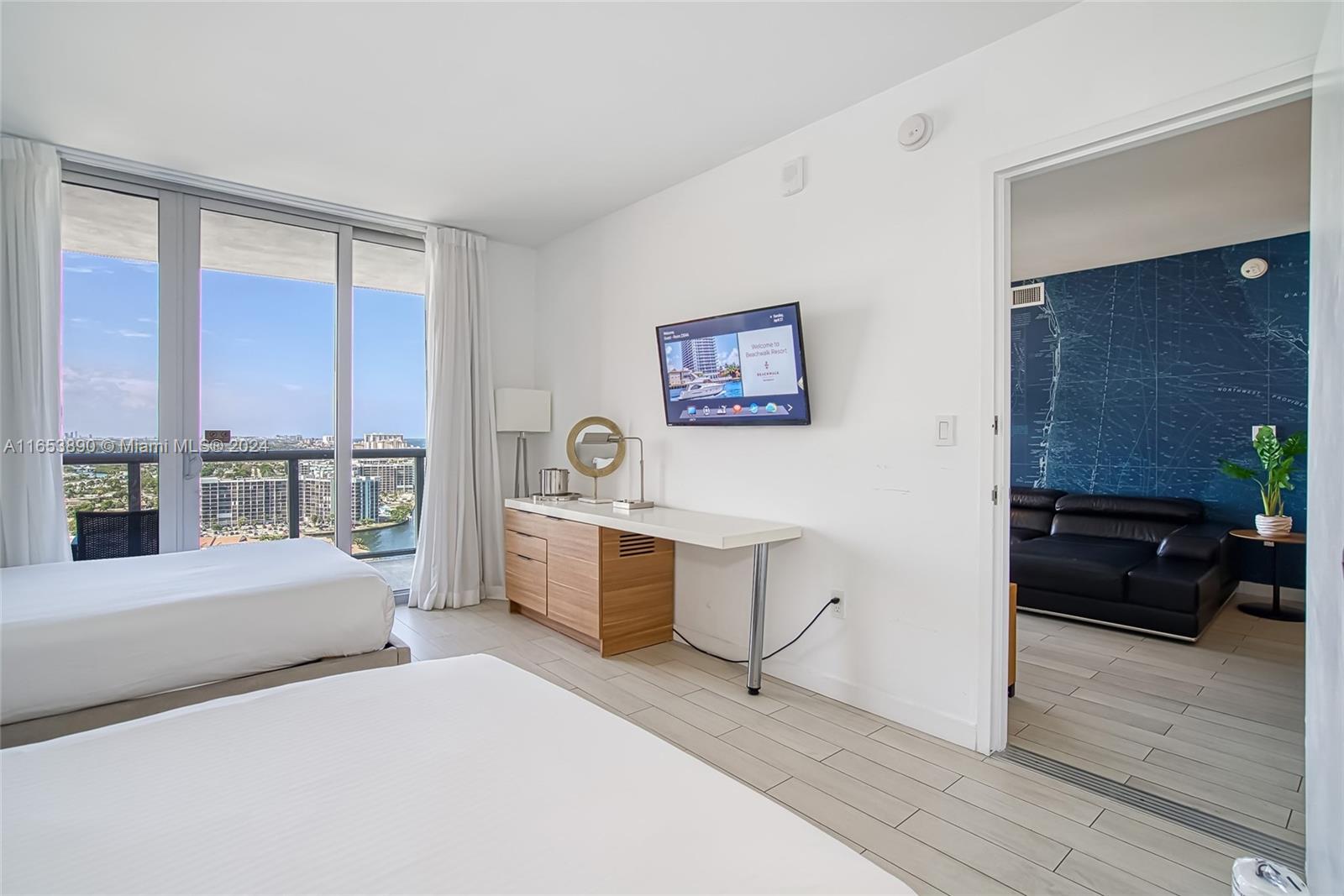 BEACHWALK CONDOMINIUM - Residential