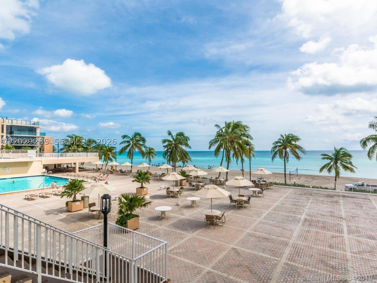 2101 S Ocean Dr 306