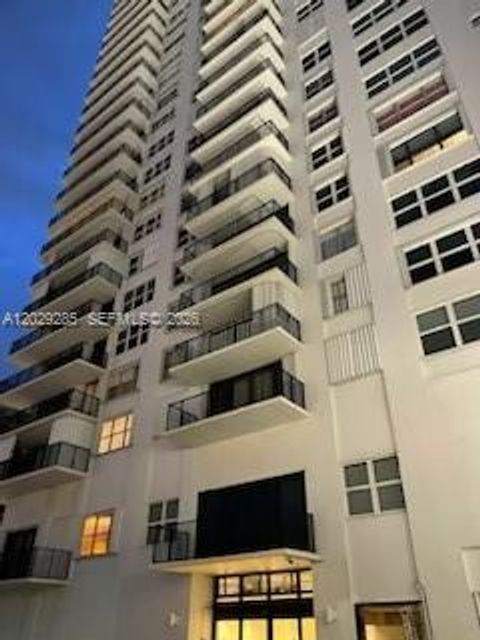 Photo of 2101 S Ocean Dr #306, Hollywood, FL 33019 (MLS # A12029285)