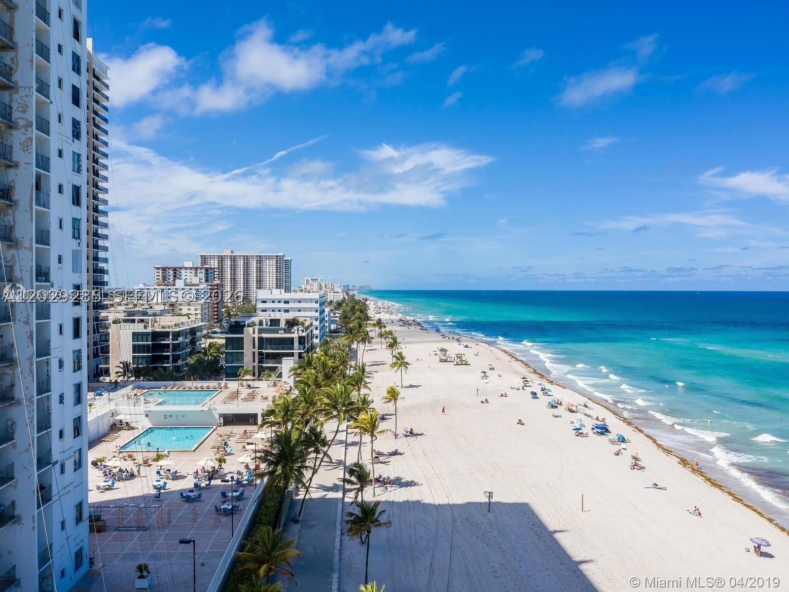 2101 S Ocean Dr 306