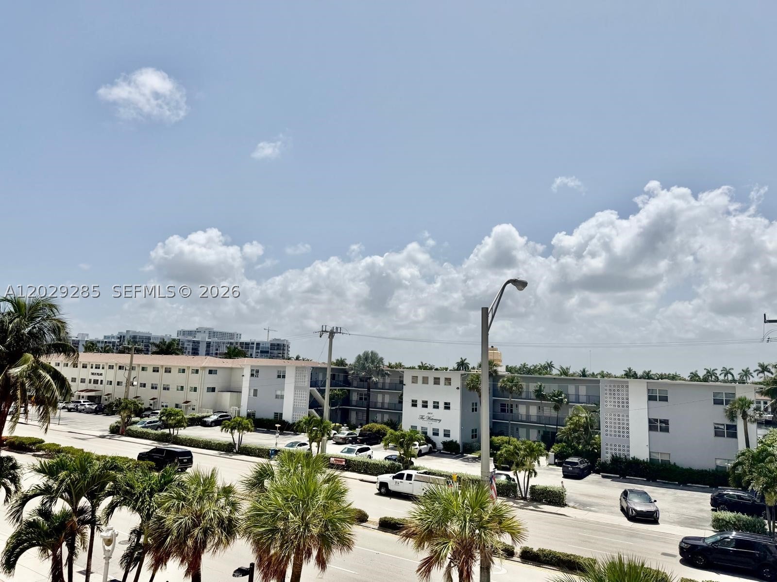2101 S Ocean Dr 306