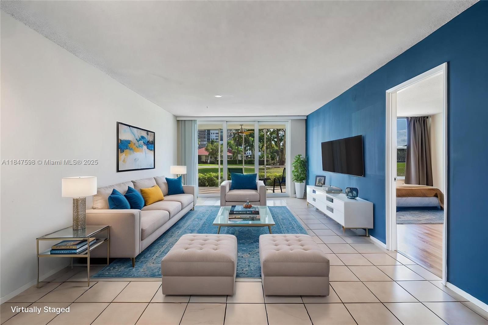 NO 5 PALM-AIRE AT CORAL K - Residential