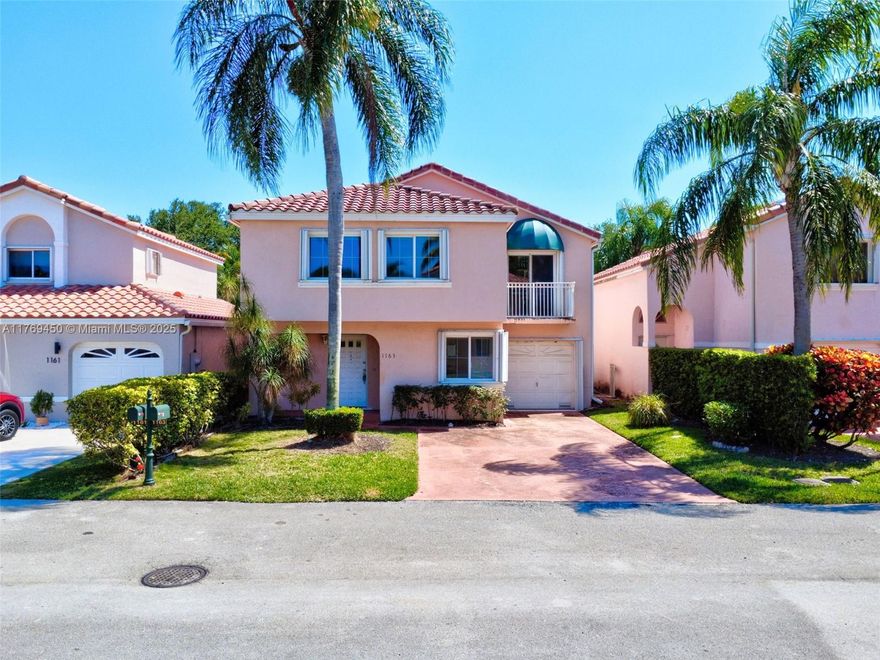 Welcome to an incredible opportunity at The Homes at Sheridan Ocean Club, a gated community just about a mile from the beach. This community boasts a stunning pool area complete with a tiki hut for ultimate relaxation. This single-family home is a blank canvas, ready for your personal touch and renovations. Featuring 3 spacious bedrooms and 2.5 baths, this property includes an eat-in kitchen, a dining area, and a living room with a soaring two-story ceiling. Enjoy the outdoors with a covered back porch, perfect for entertaining. Additional highlights include a 1-car garage, numerous windows with impact glass, and storm shutters for added security. The home has been completely gutted, offering you a fresh start to create your dream space.