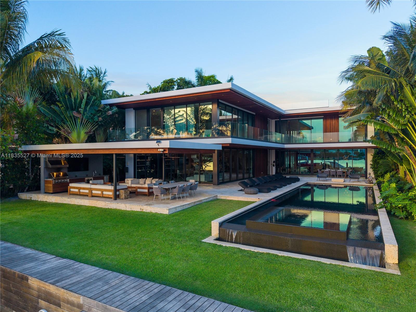 SAN MARINO ISLAND - Residential