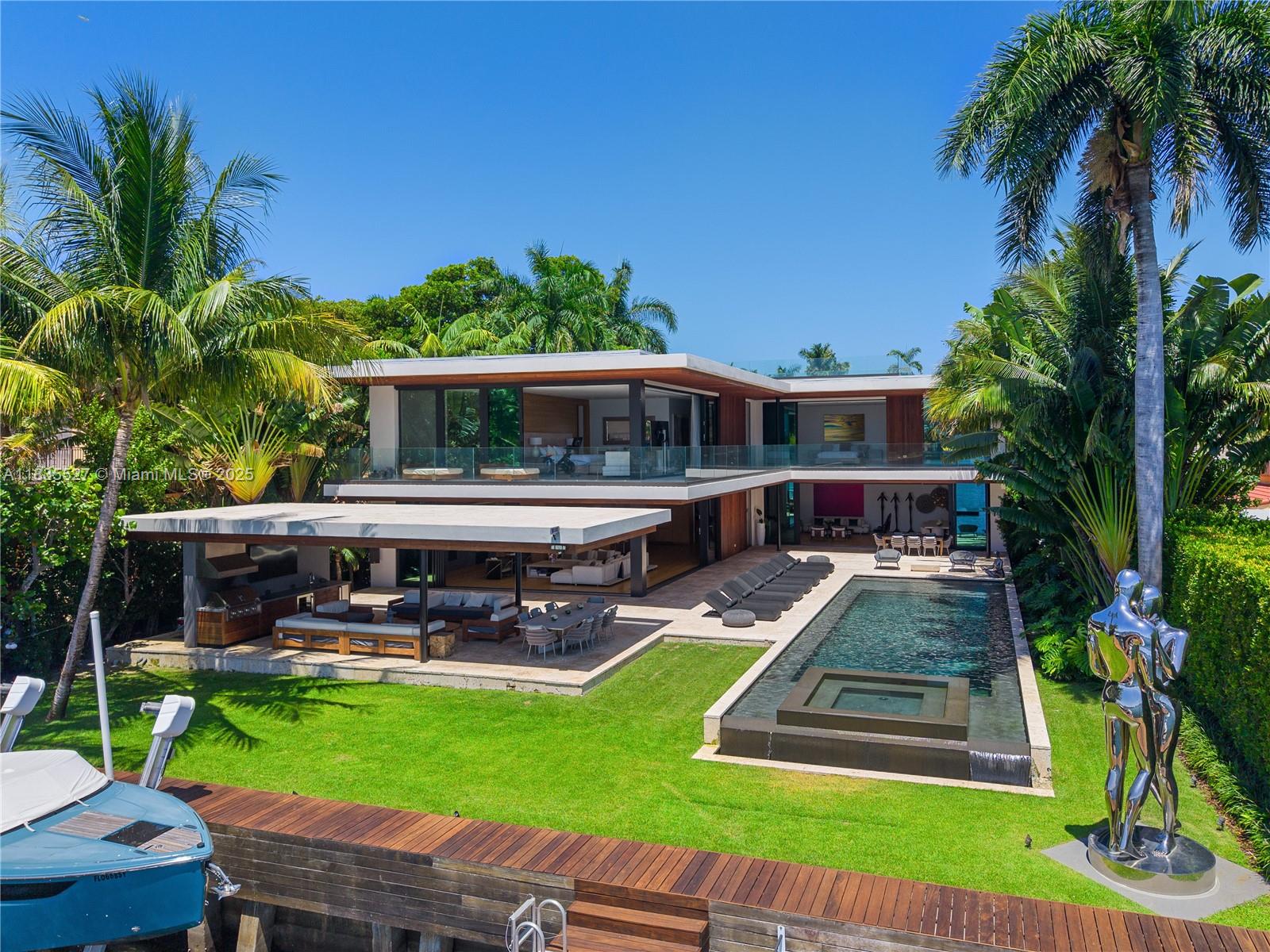 SAN MARINO ISLAND - Residential