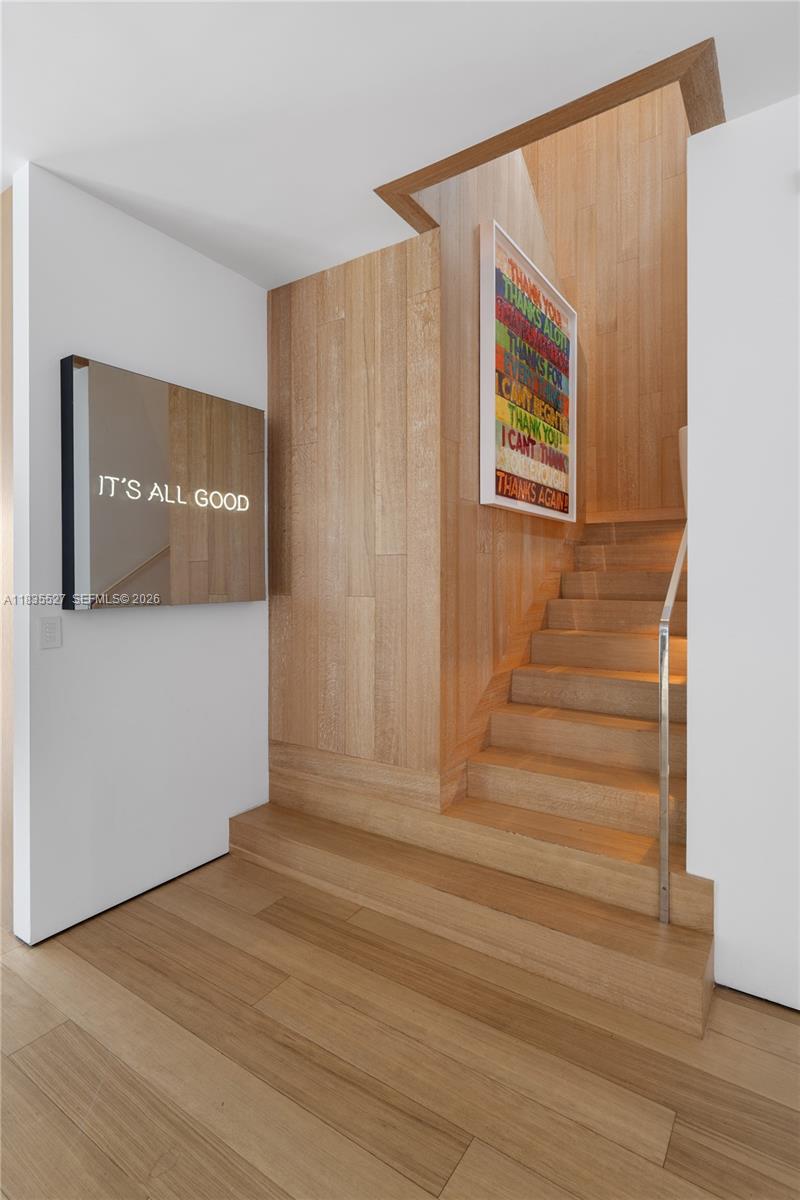 SAN MARINO ISLAND - Residential