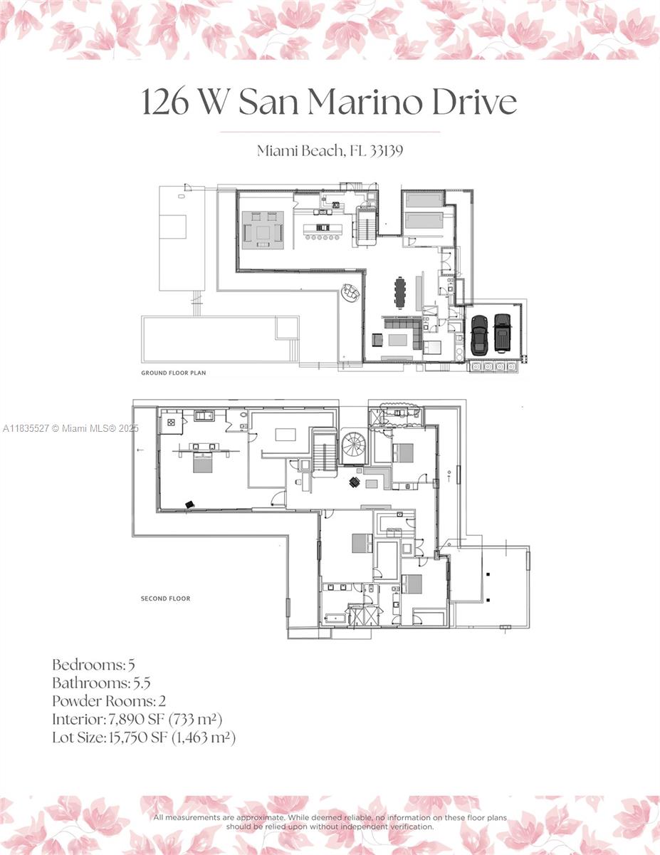 SAN MARINO ISLAND - Residential
