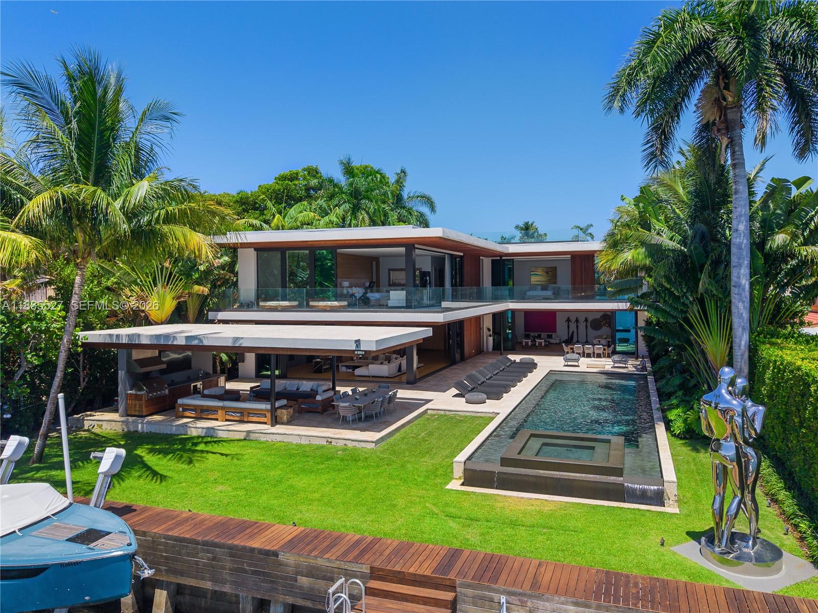 SAN MARINO ISLAND - Residential