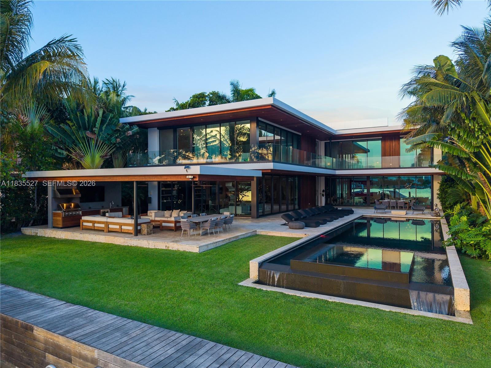 SAN MARINO ISLAND - Residential