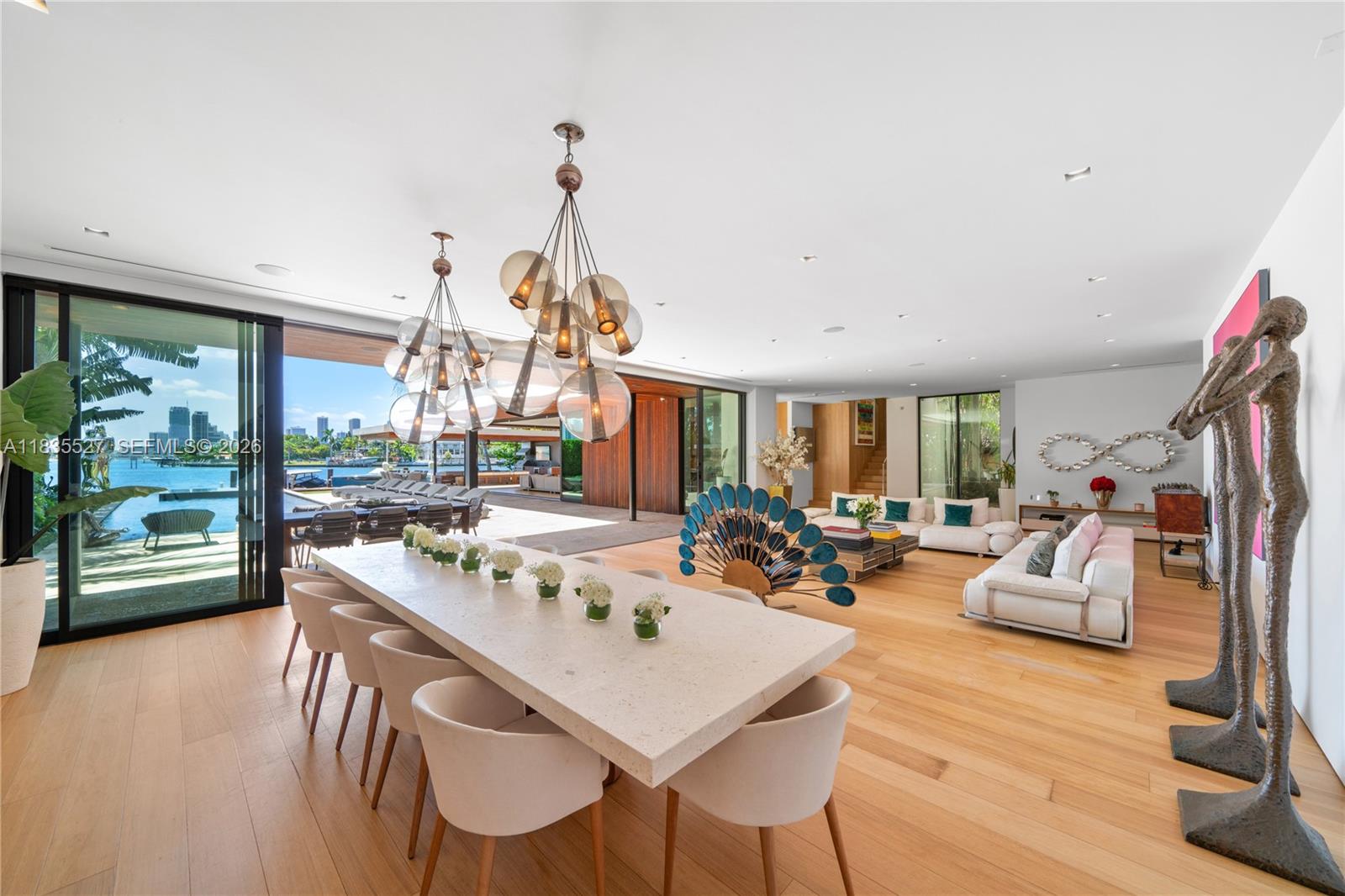 SAN MARINO ISLAND - Residential