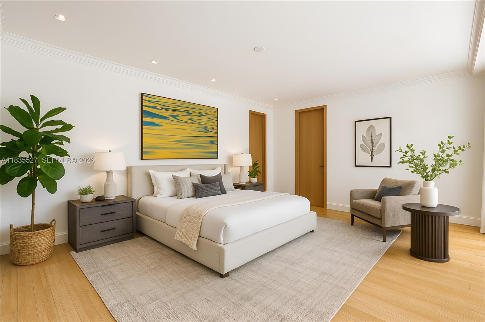 SAN MARINO ISLAND - Residential