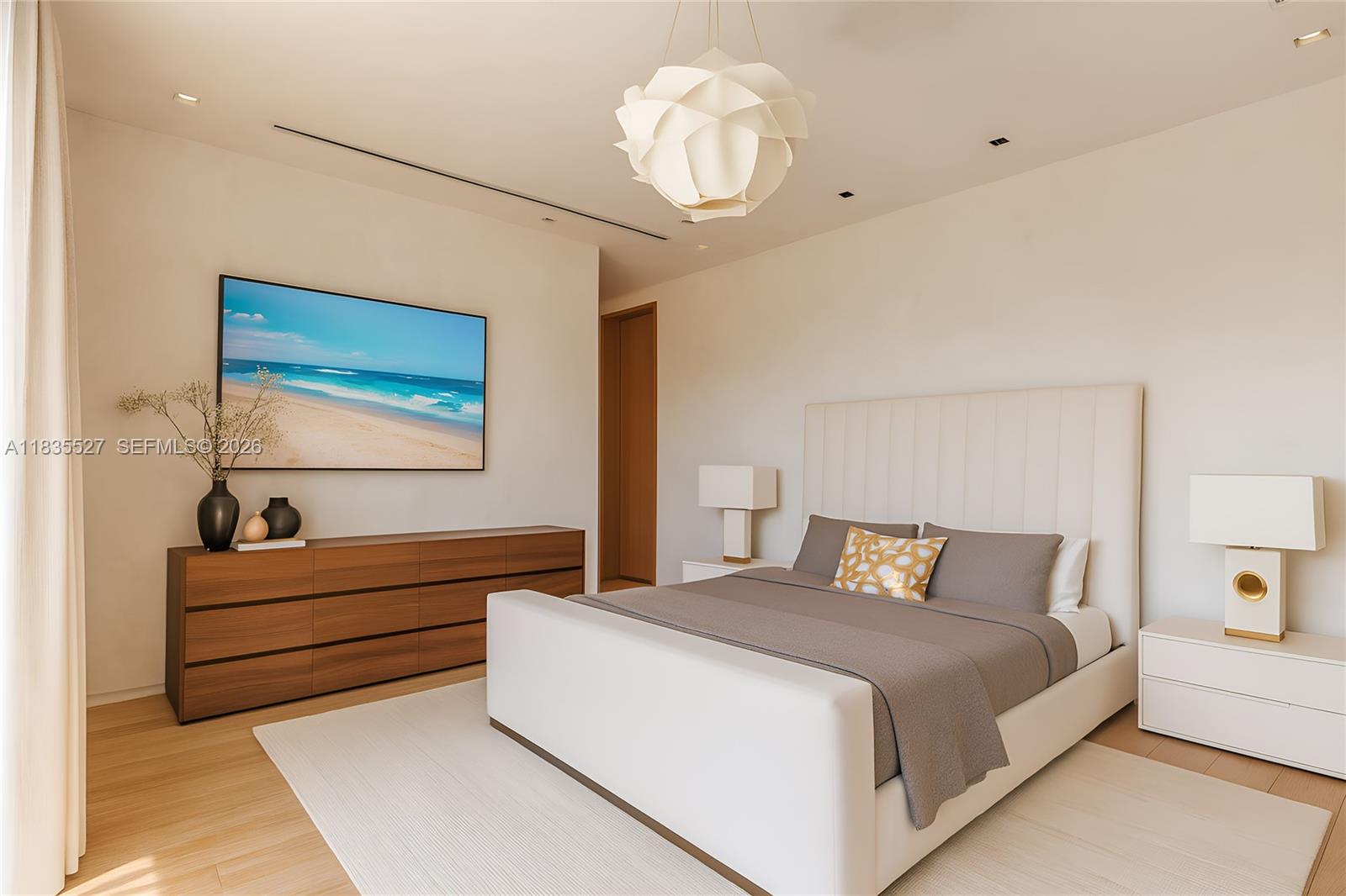 SAN MARINO ISLAND - Residential