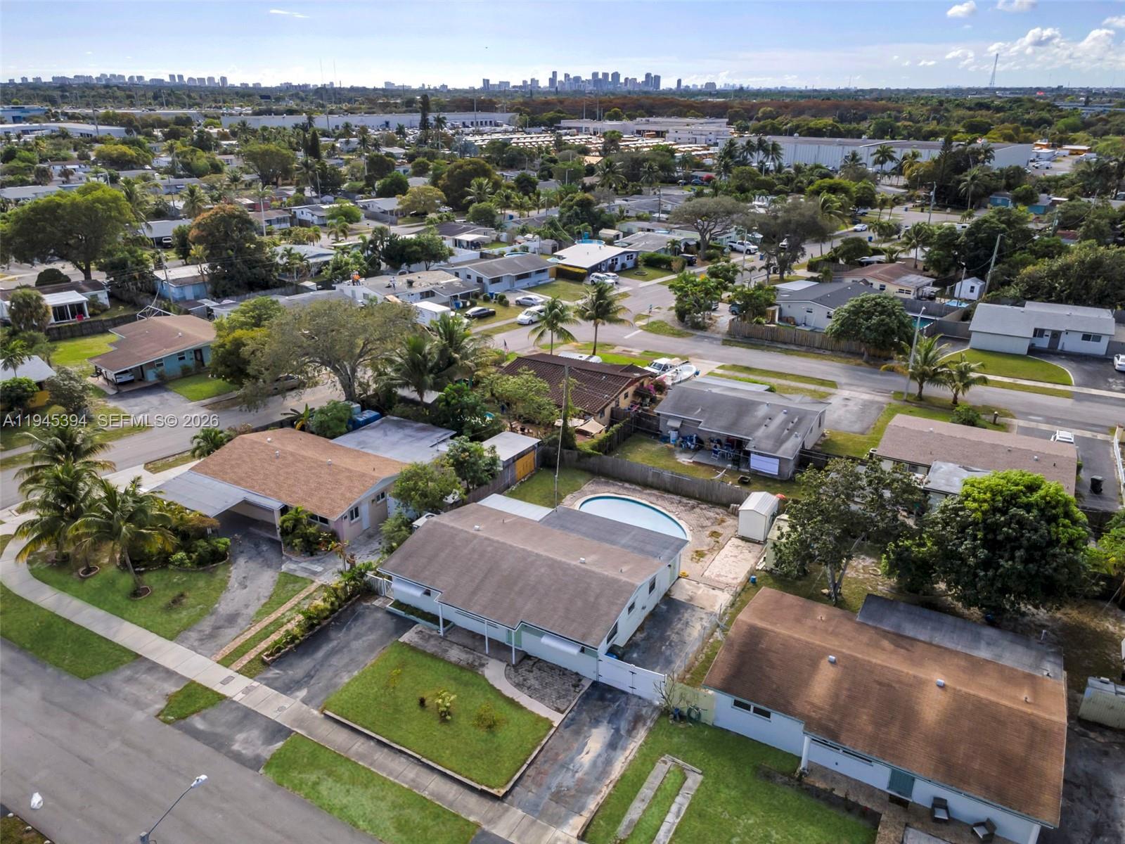 TWIN LAKES HOMES SEC 4 - Residential