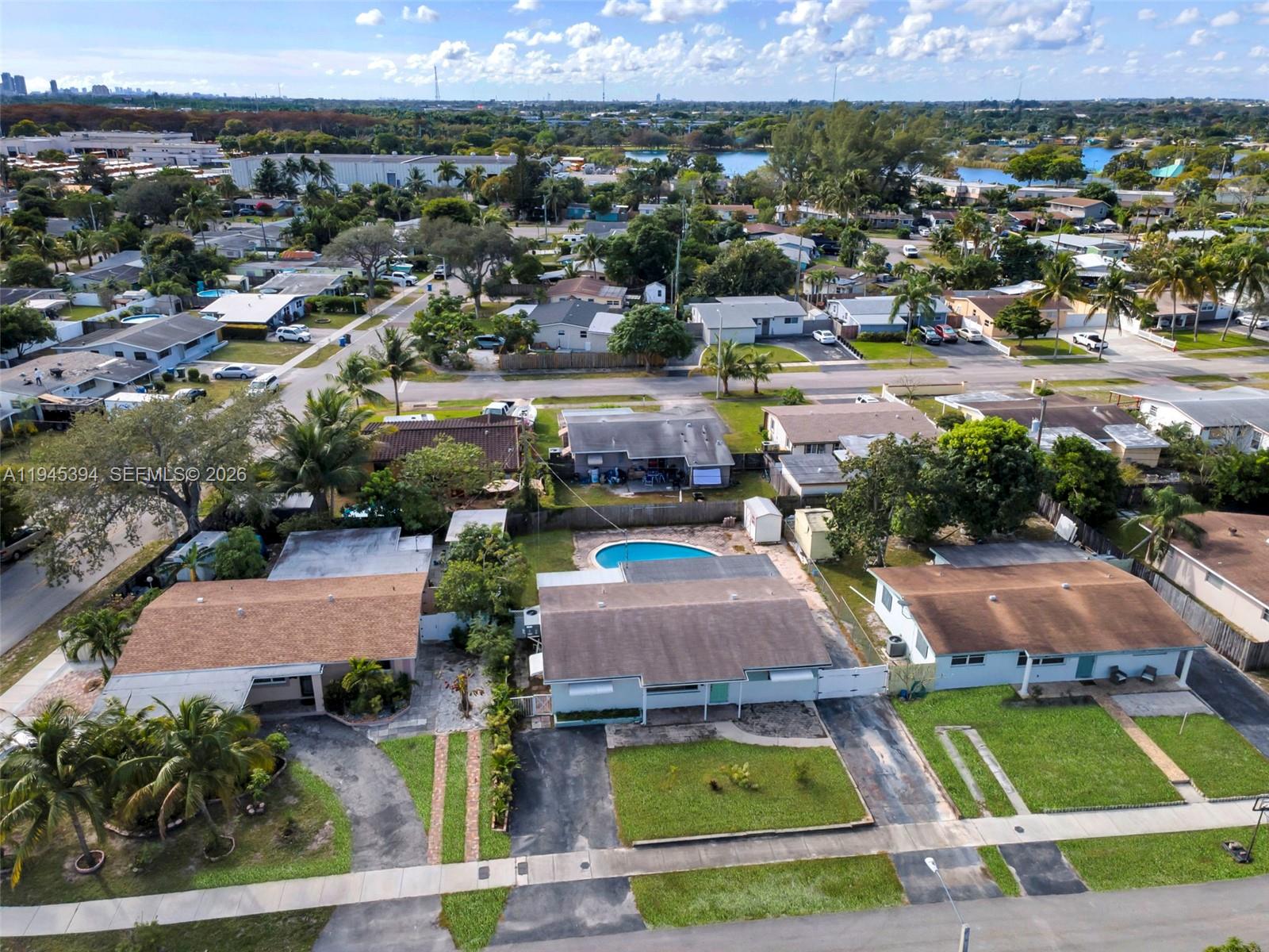 TWIN LAKES HOMES SEC 4 - Residential