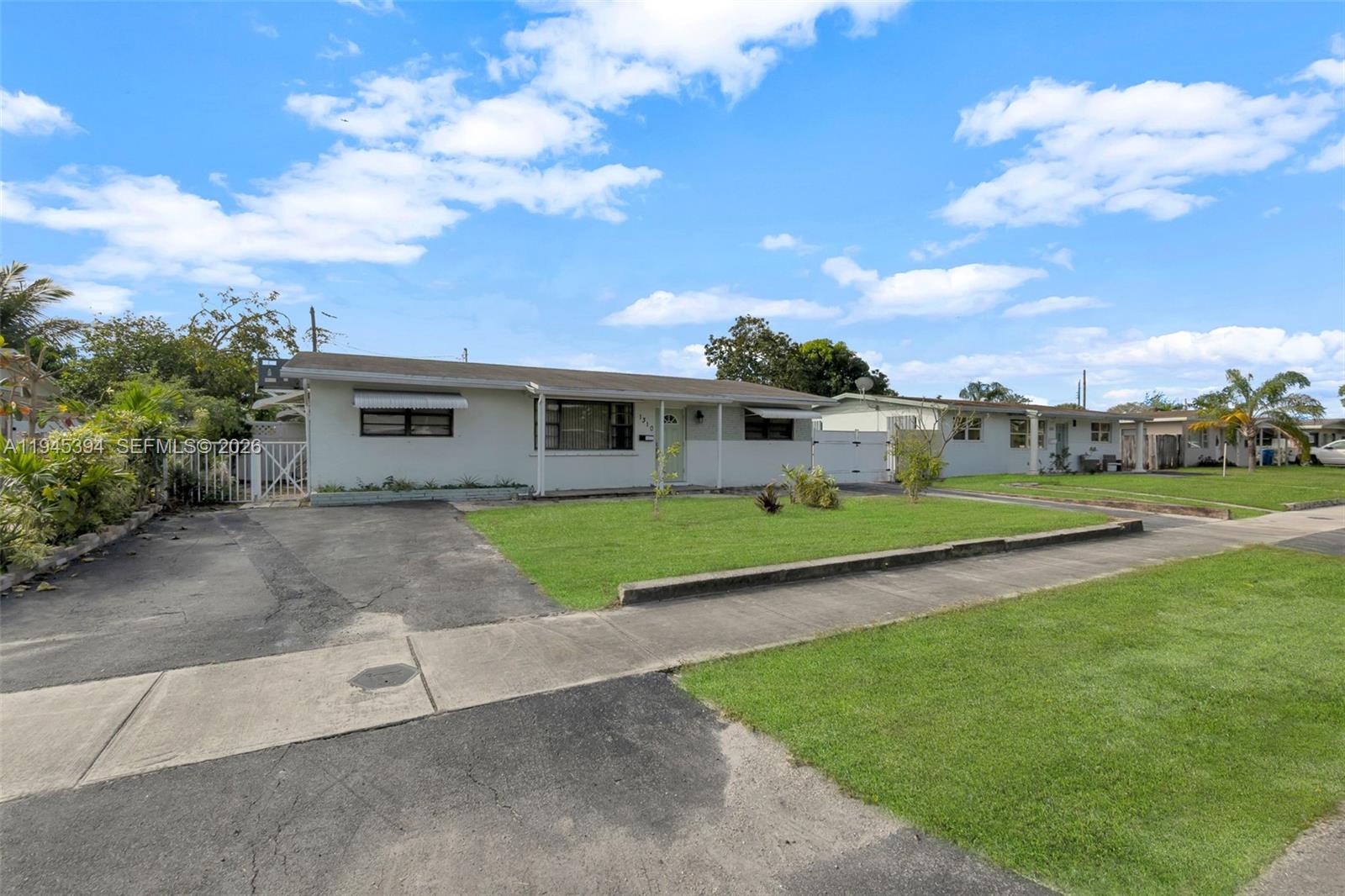 TWIN LAKES HOMES SEC 4 - Residential