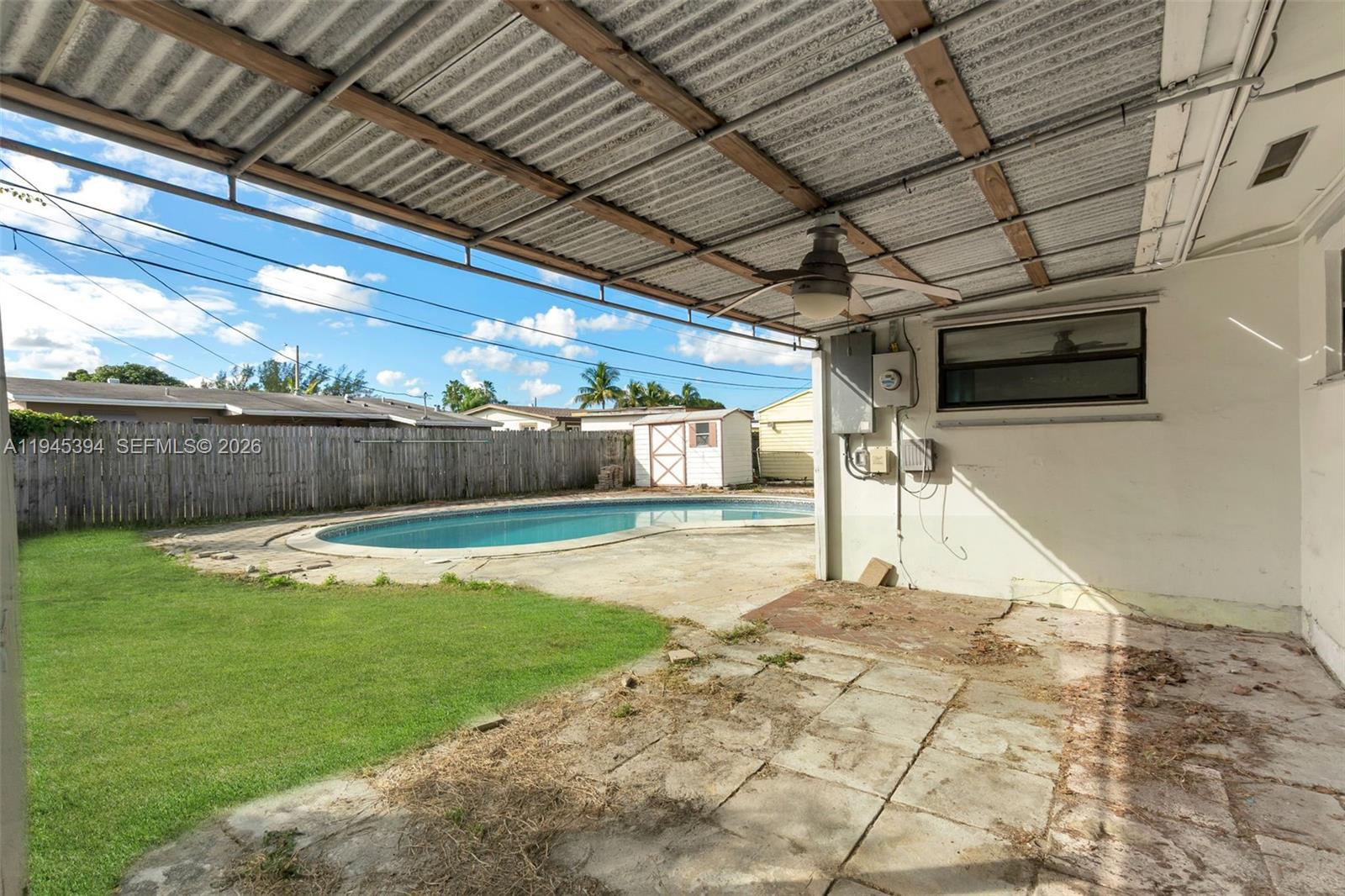 TWIN LAKES HOMES SEC 4 - Residential