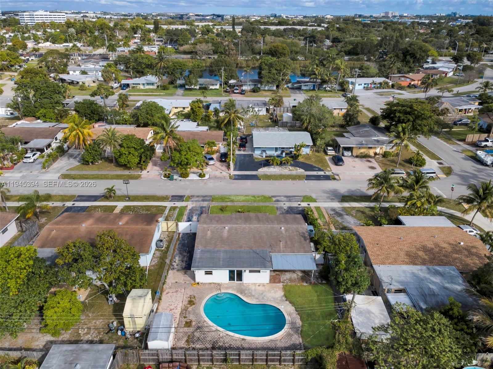 TWIN LAKES HOMES SEC 4 - Residential