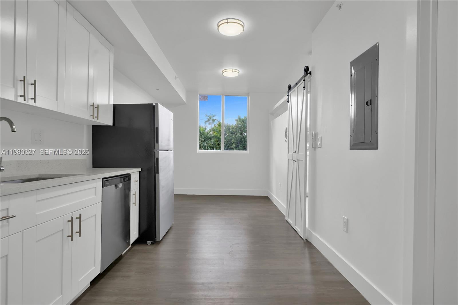 BRADDOCK SUB NO 4 - Residential Lease