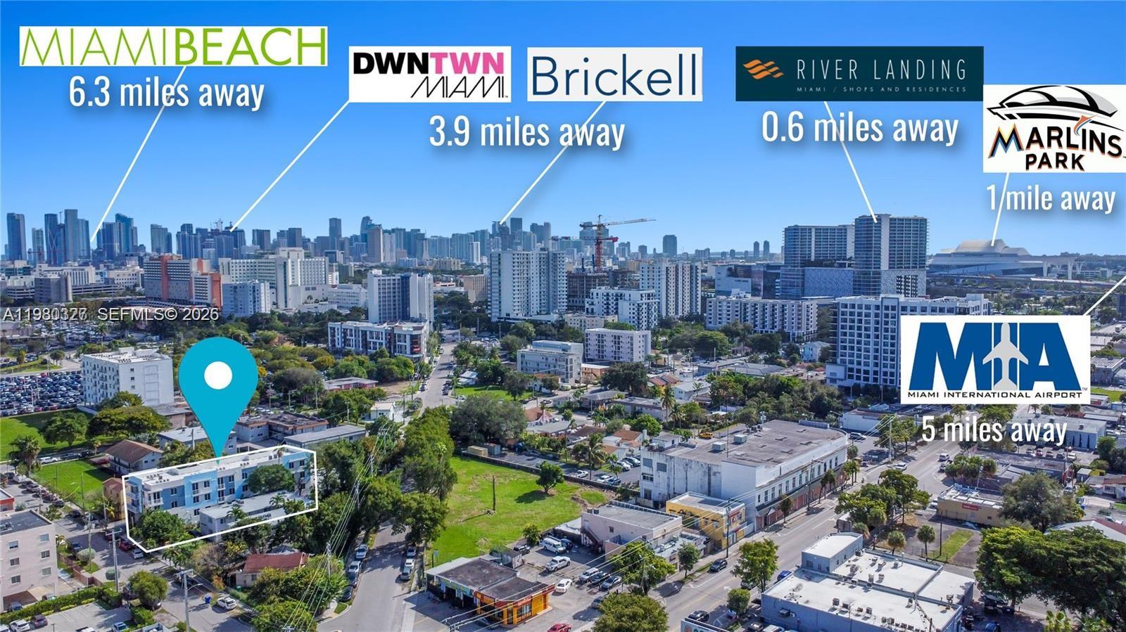 BRADDOCK SUB NO 4 - Residential Lease