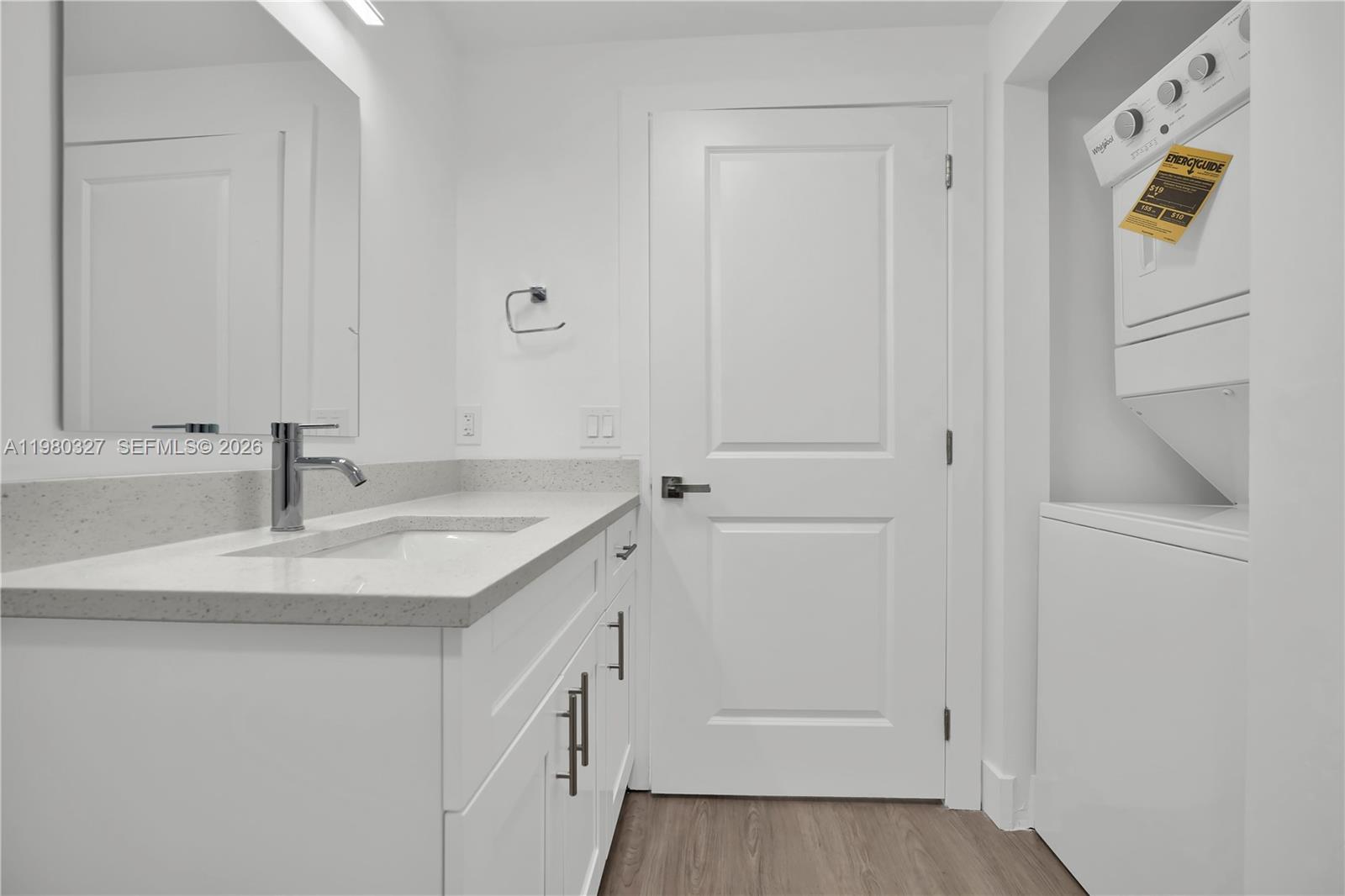 BRADDOCK SUB NO 4 - Residential Lease