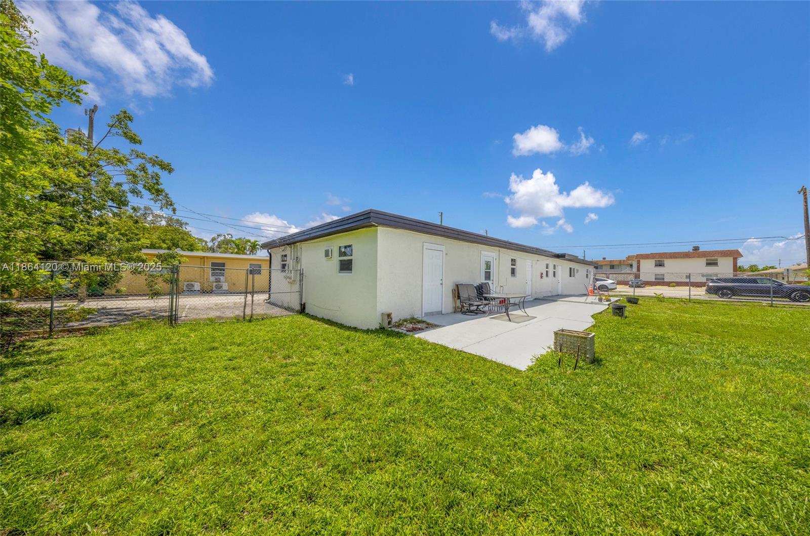 ST JAMES PARK NORTHEAST P - Residential Income