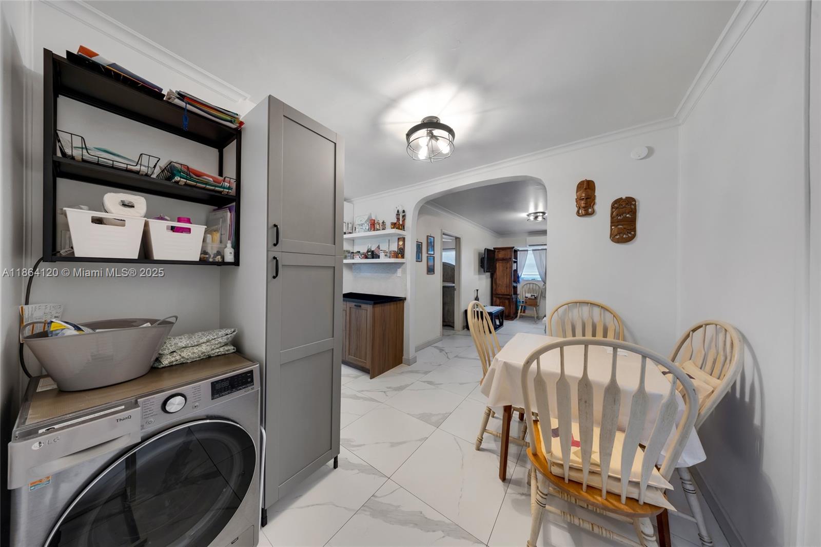 ST JAMES PARK NORTHEAST P - Residential Income