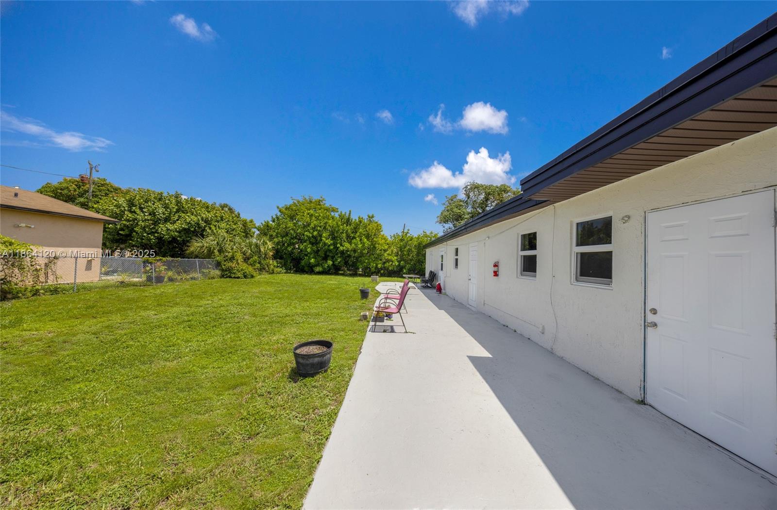 ST JAMES PARK NORTHEAST P - Residential Income