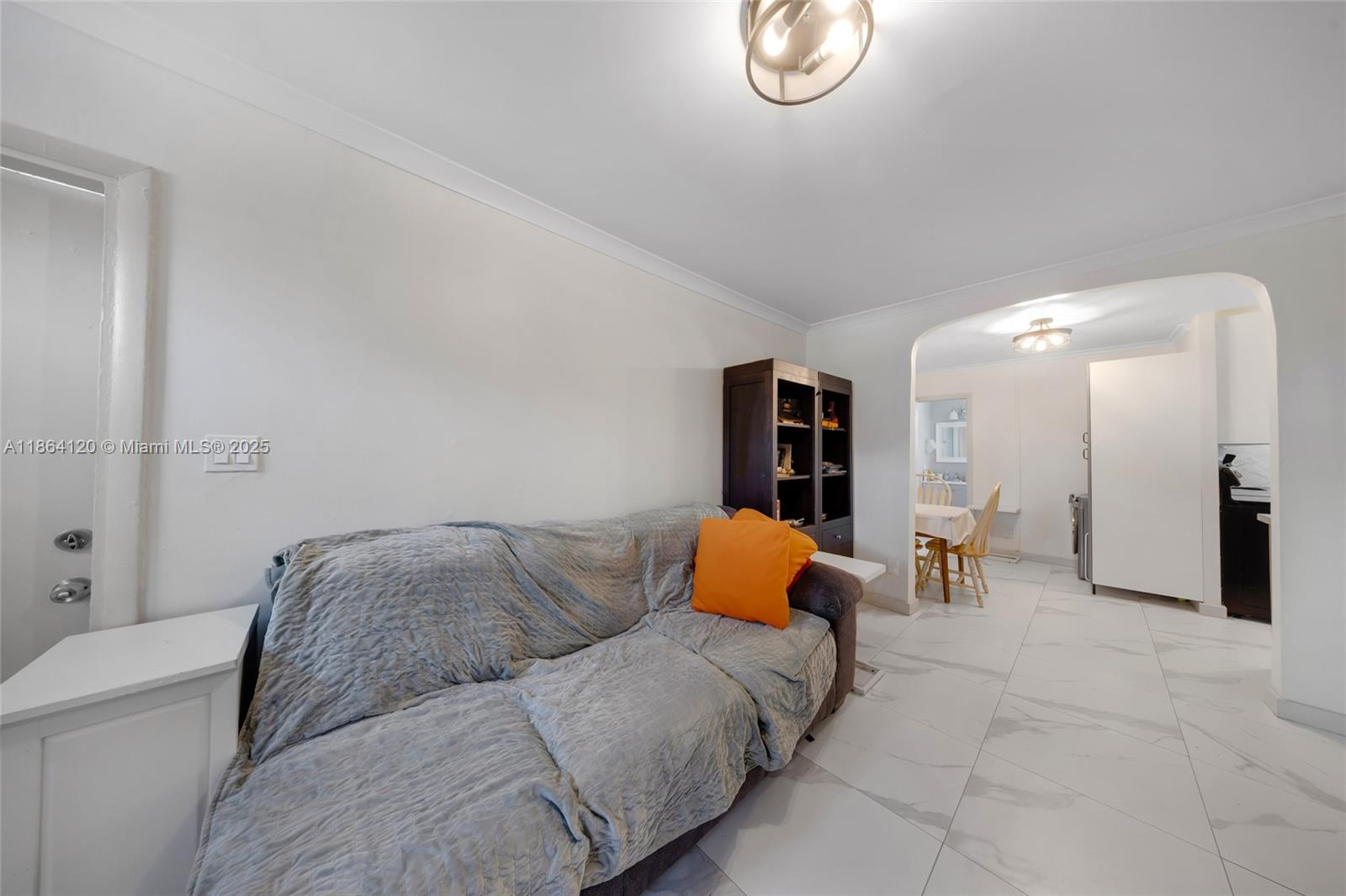 ST JAMES PARK NORTHEAST P - Residential Income