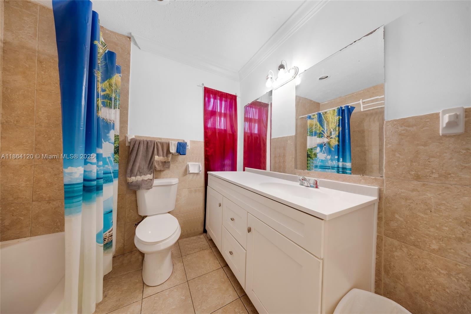 ST JAMES PARK NORTHEAST P - Residential Income