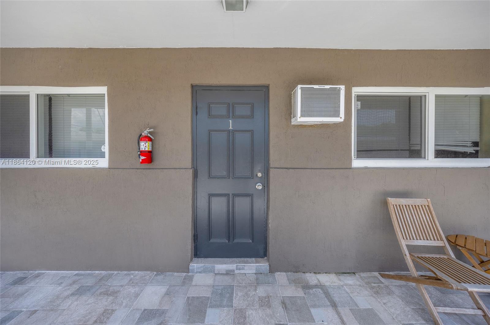 ST JAMES PARK NORTHEAST P - Residential Income