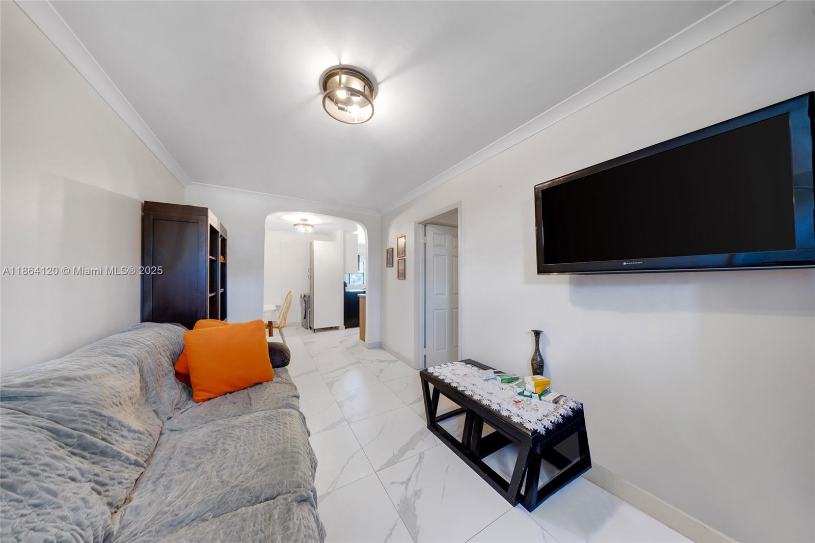 ST JAMES PARK NORTHEAST P - Residential Income