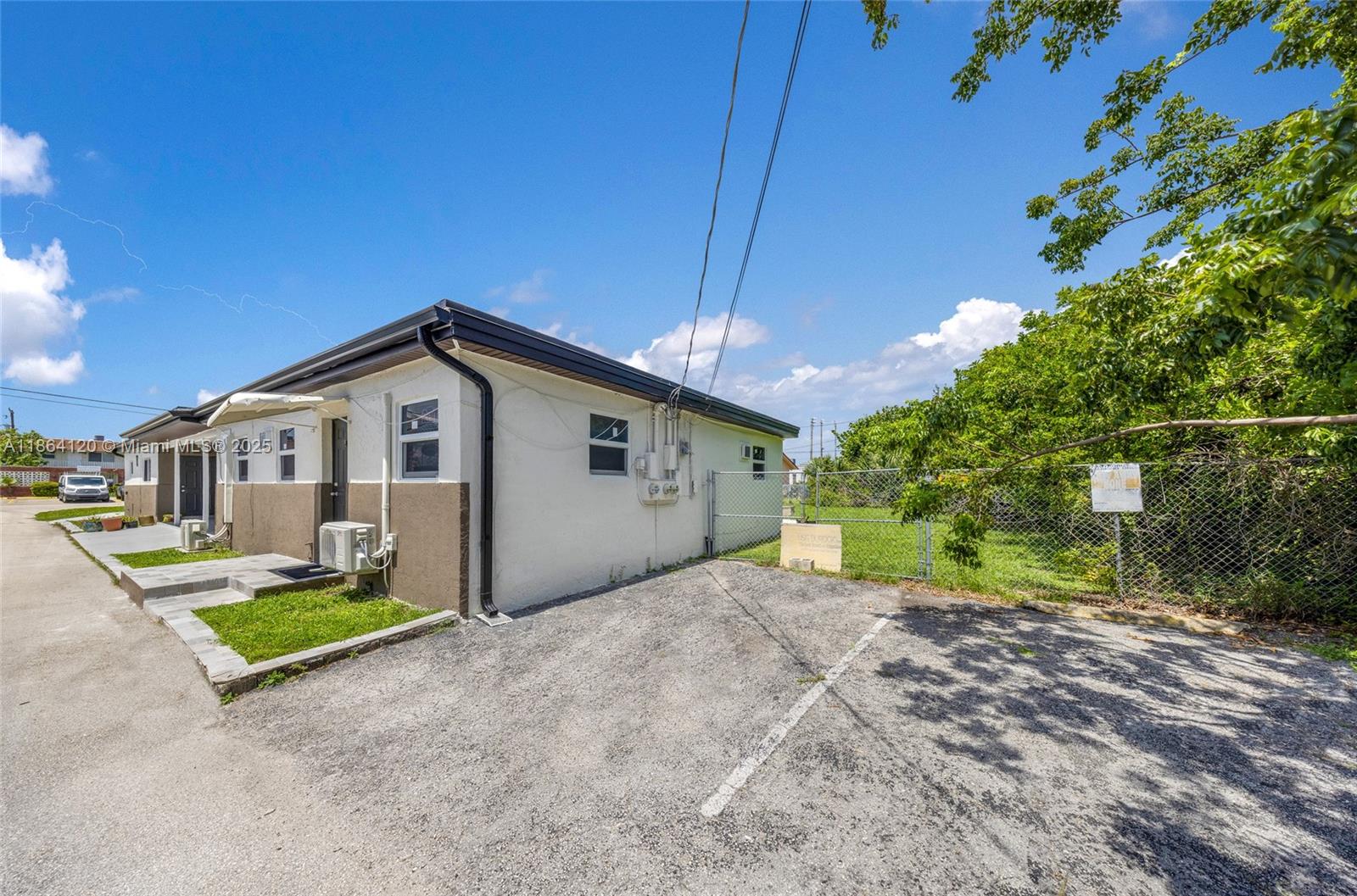 ST JAMES PARK NORTHEAST P - Residential Income