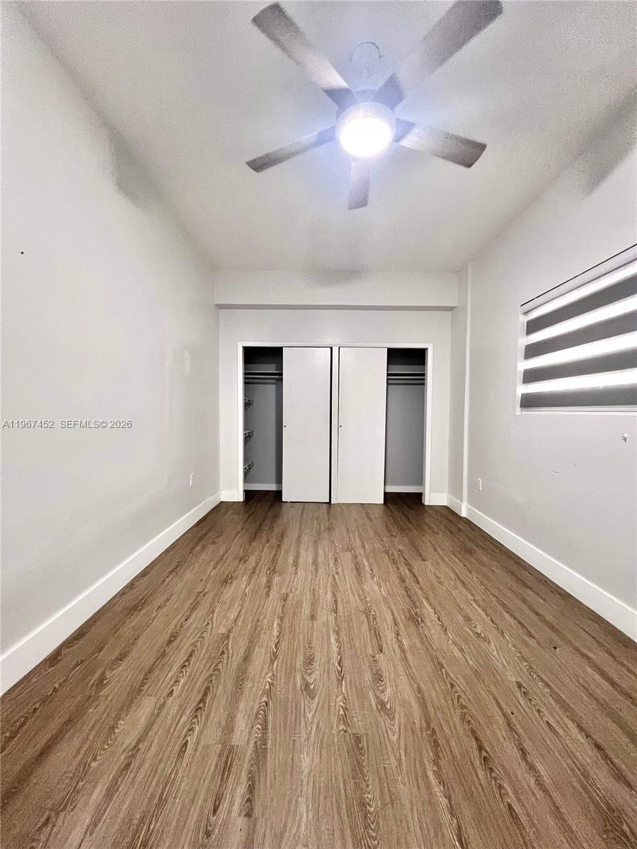 PALM SPRINGS SUB SEC 3 5T - Residential Lease