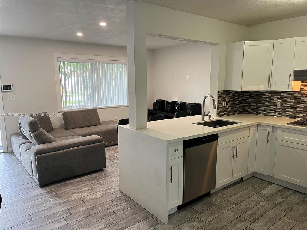 Photo of 2406 Rodman St, Hollywood, FL 33020 (MLS # A11499365)