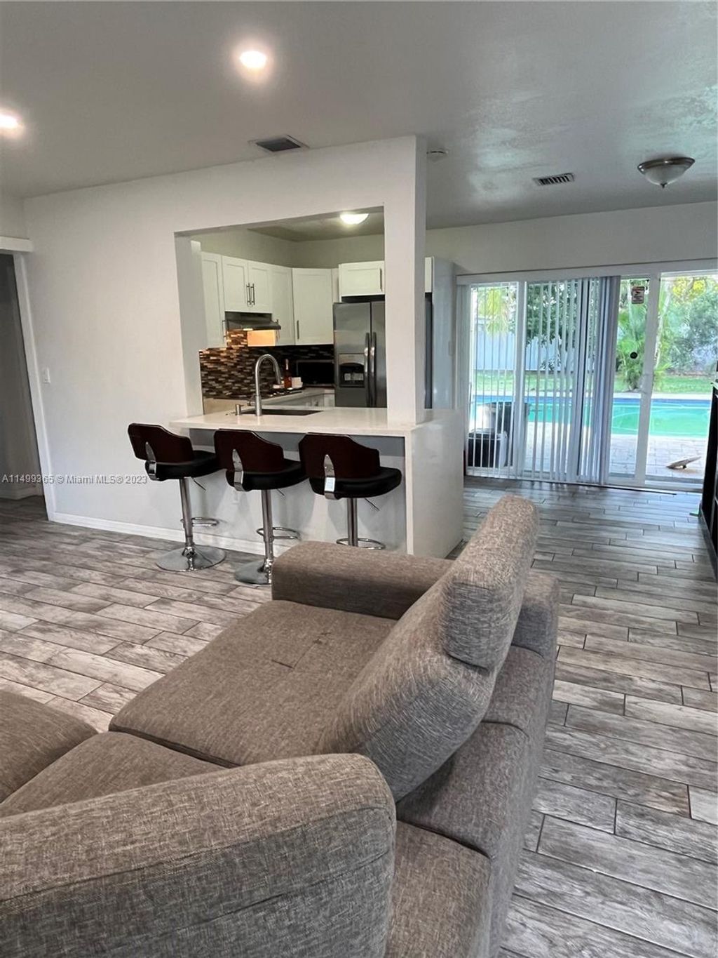 Photo of 2406 Rodman St, Hollywood, FL 33020 (MLS # A11499365)