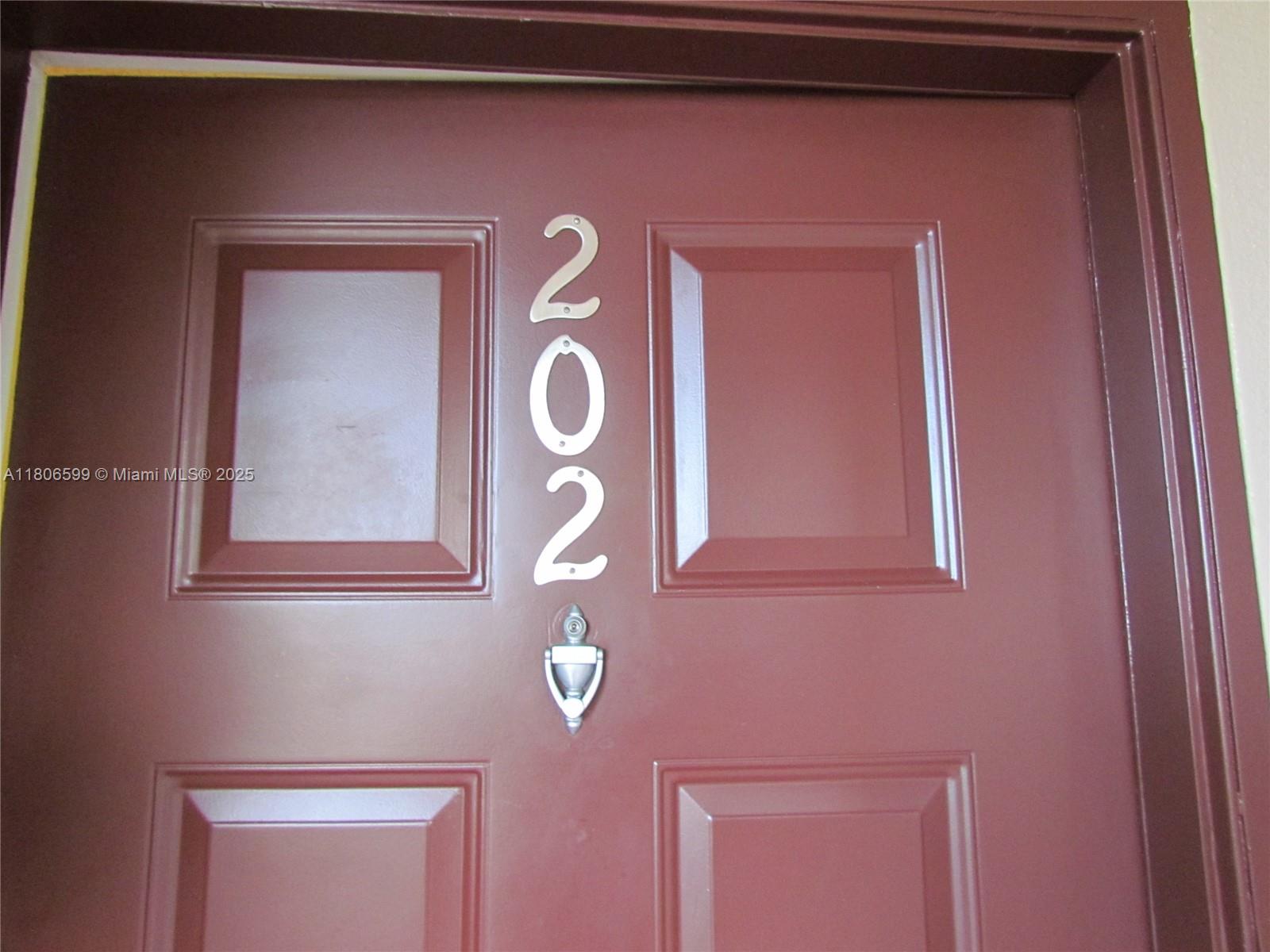500 SW 130th Ter A202