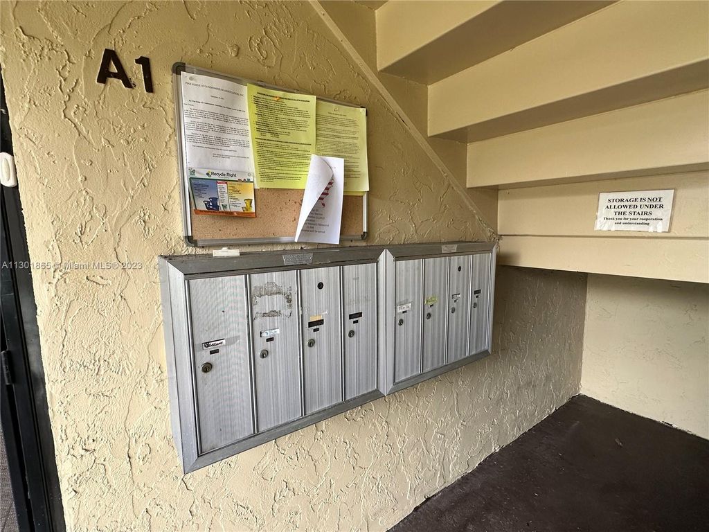 Photo of 303 Pine Ridge Cir #A-2, Green Acres, FL 33463 (MLS # A11301865)