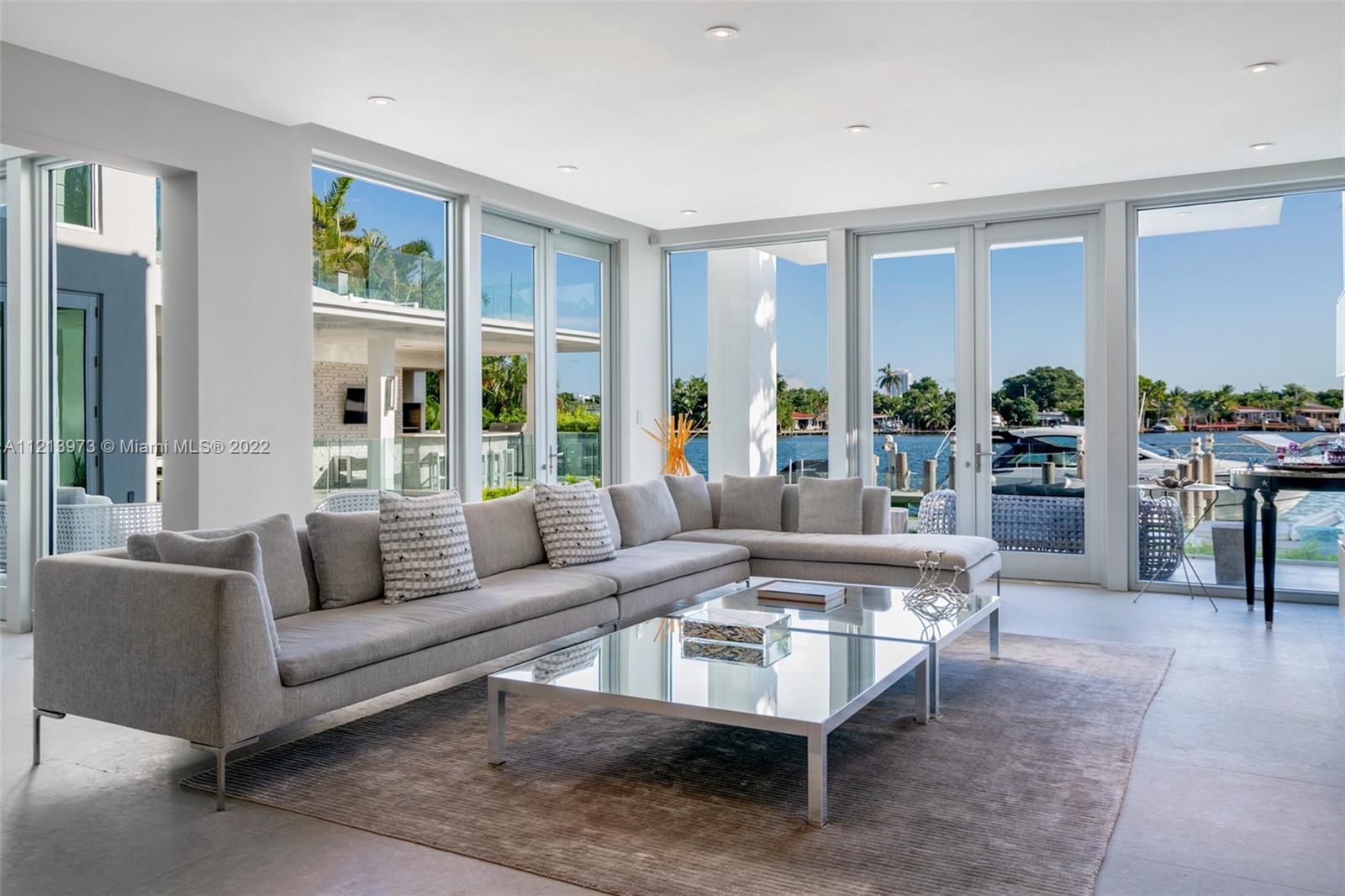 NORMANDY BEACH 2ND AMD & - Residential