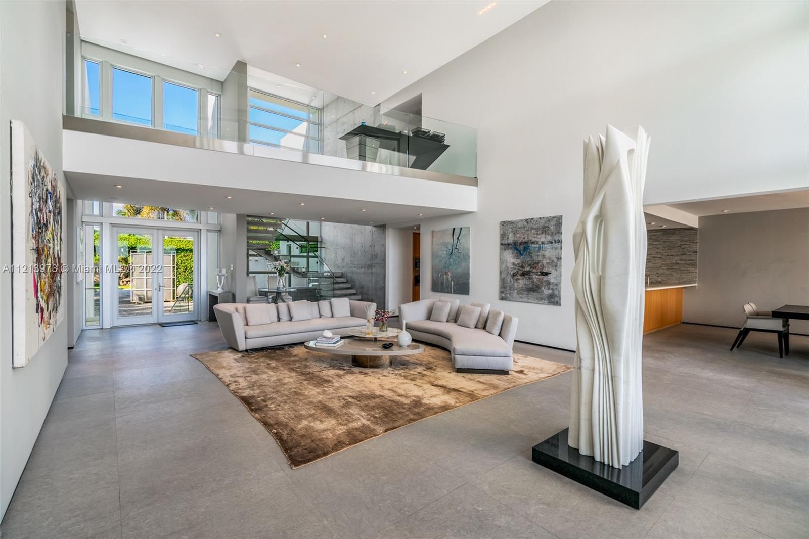 NORMANDY BEACH 2ND AMD & - Residential