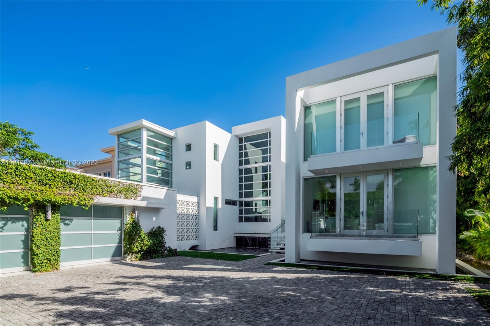 NORMANDY BEACH 2ND AMD & - Residential