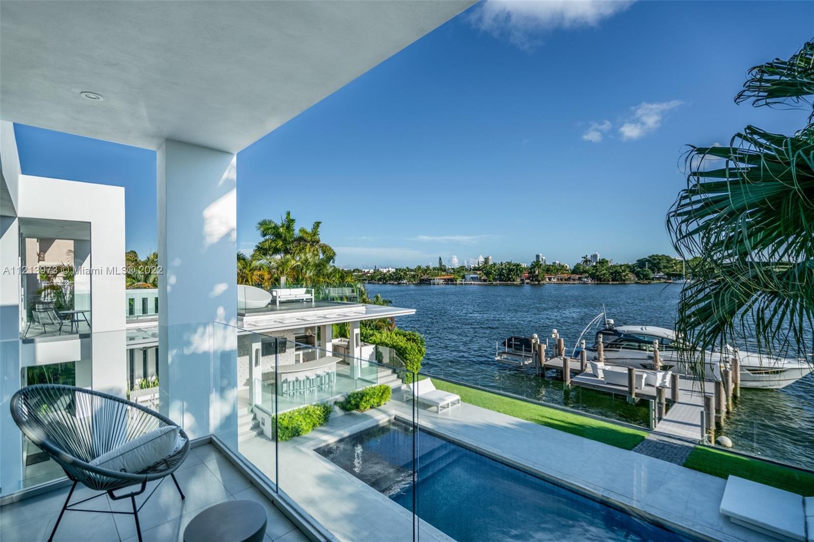 NORMANDY BEACH 2ND AMD & - Residential